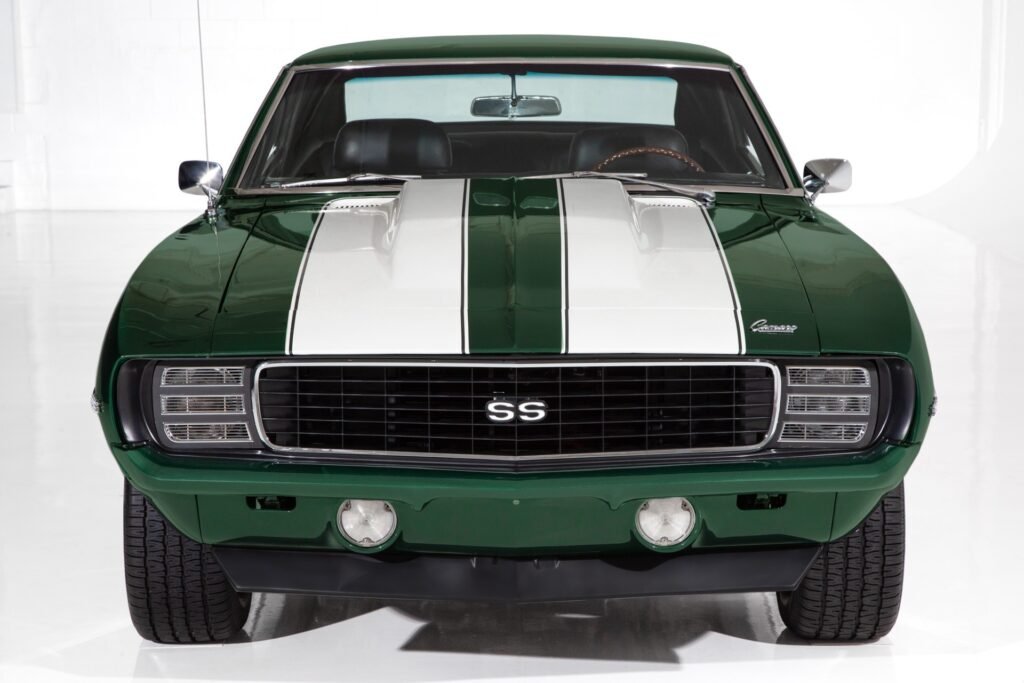 1969 Chevrolet Camaro RS/SS