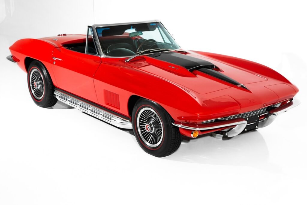 1967 Chevrolet Corvette