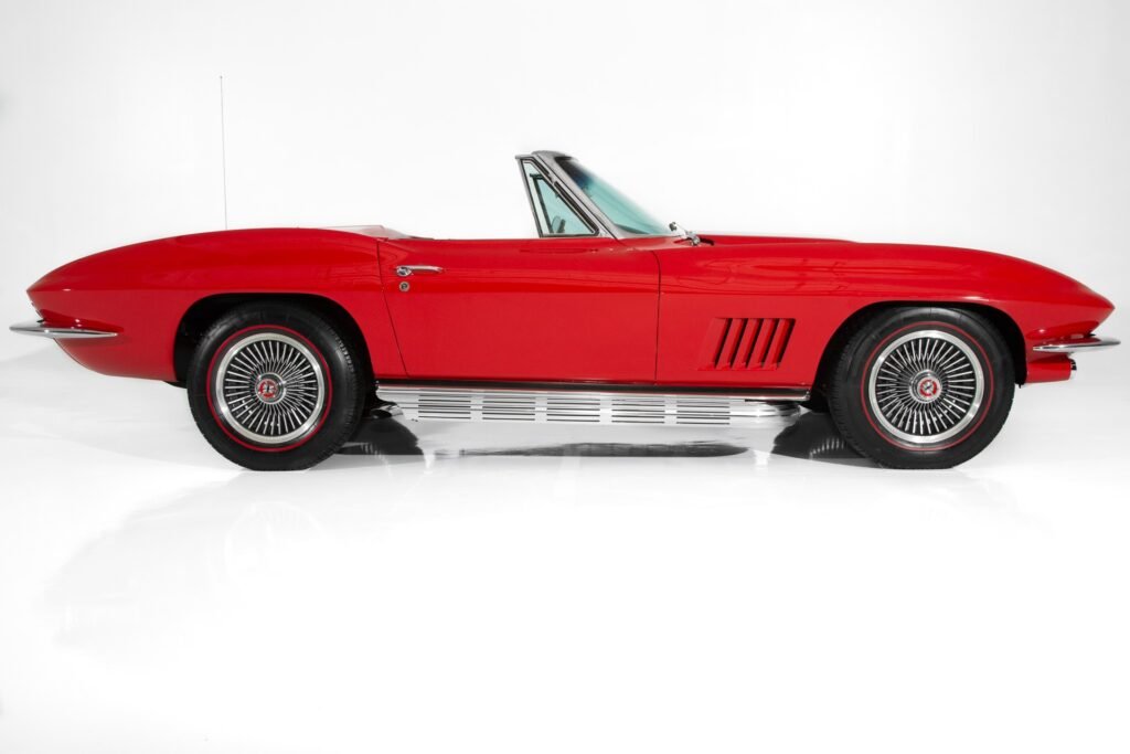 1967 Chevrolet Corvette