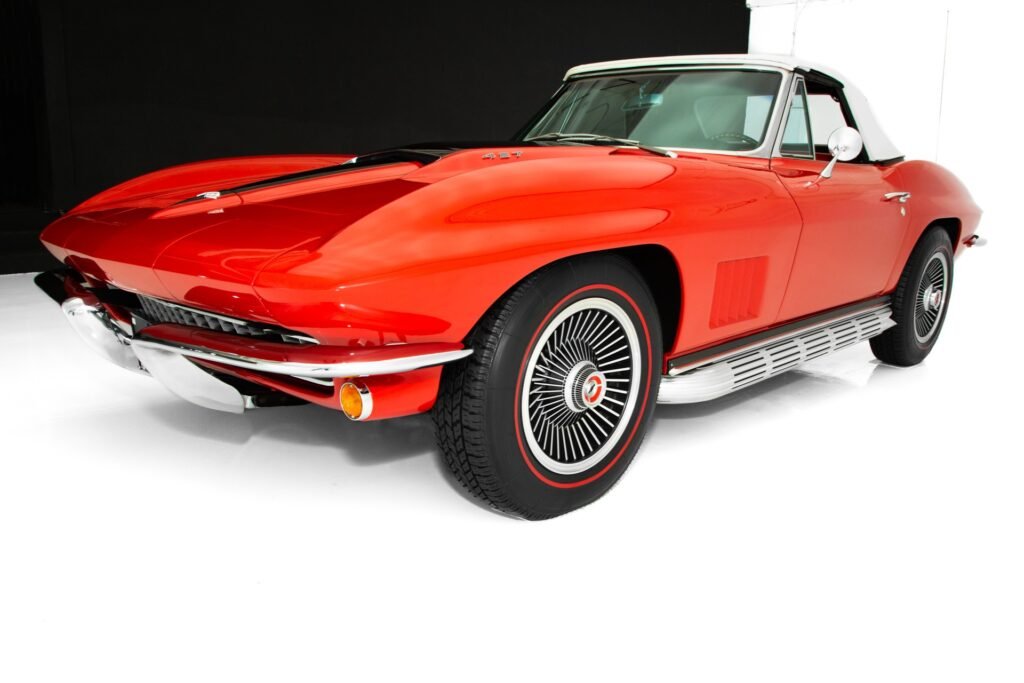 1967 Chevrolet Corvette