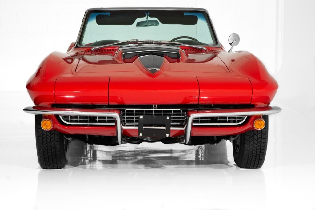 1967 Chevrolet Corvette